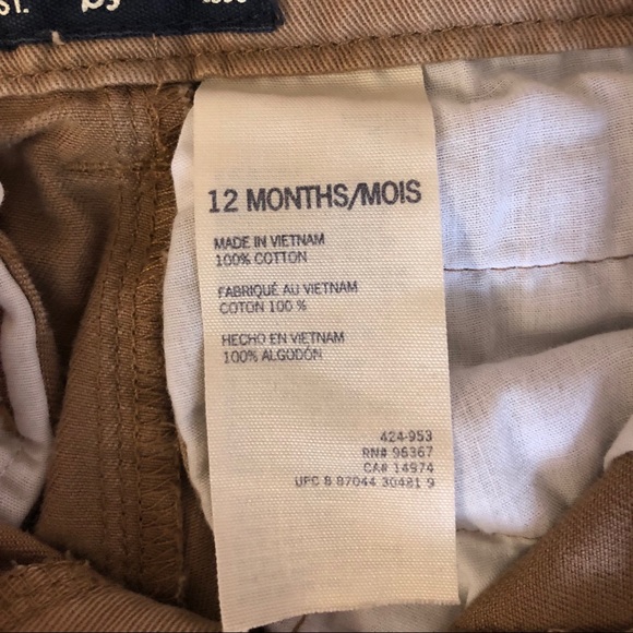 OshKosh pants - Picture 4 of 4